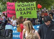 SlutWalk: Doing a Disservice and Failing to Empower Women