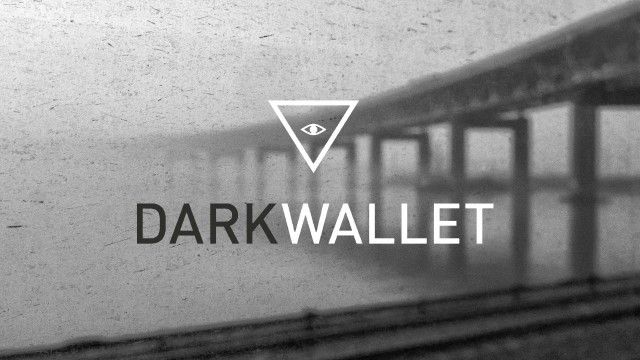 Dark Wallet: Taking the anonymity of Bitcoin one step further