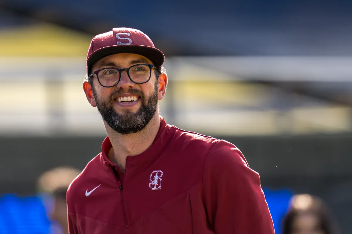The Return of Stanford Football Under Andrew Luck