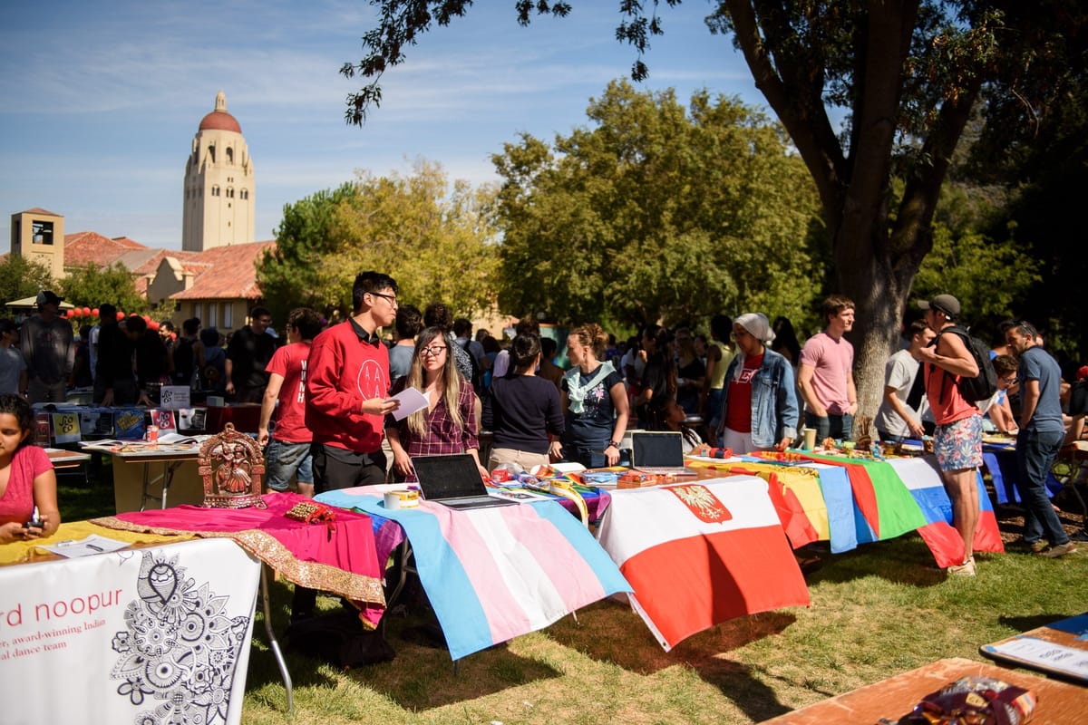 Stop Billing Students for Clubs They Don’t Support