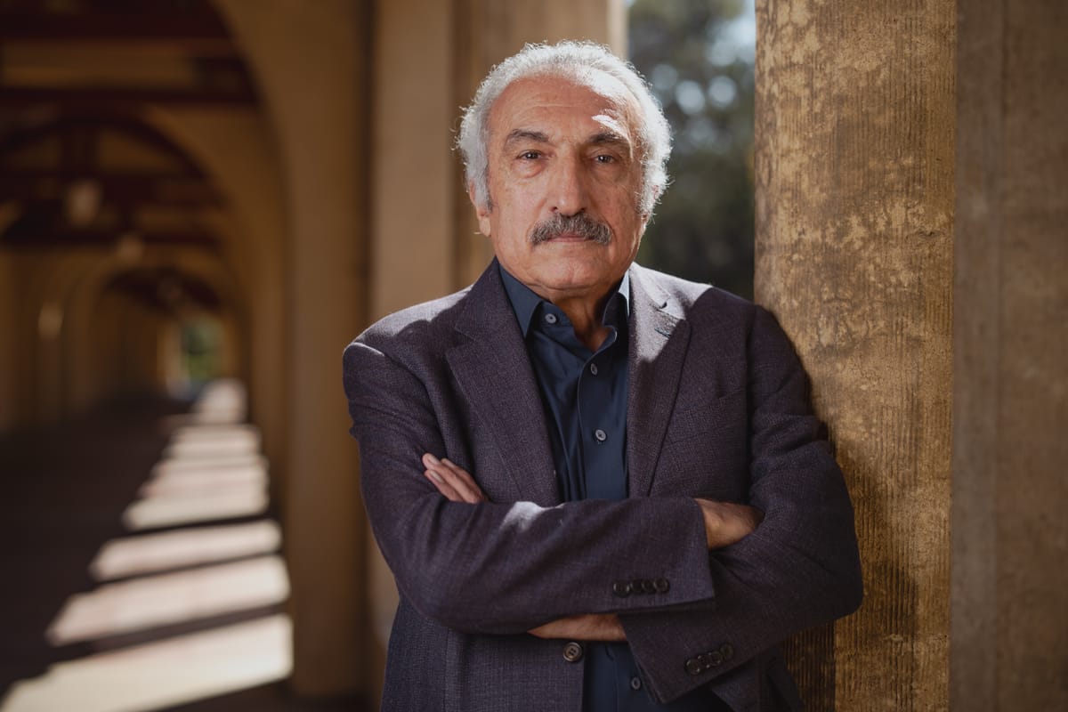 Interview with the Director of Iranian Studies: How the West Gets Iran Wrong