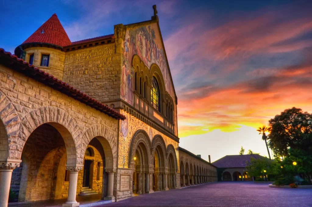 Stanford’s Silent Segregation