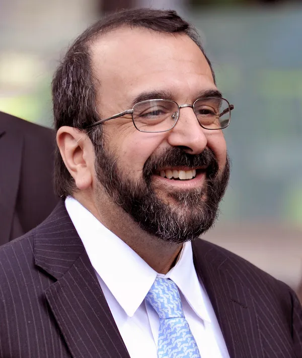 Stanford College Republicans Invite Controversial Islam Critic Robert Spencer to Campus