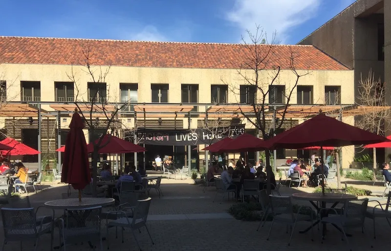 SLS Students’ Ignorance Does Campus Race Relations a Profound Disservice