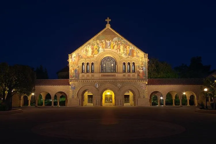Lonely Men and Women of Faith: The Experience of Religious Students at Stanford