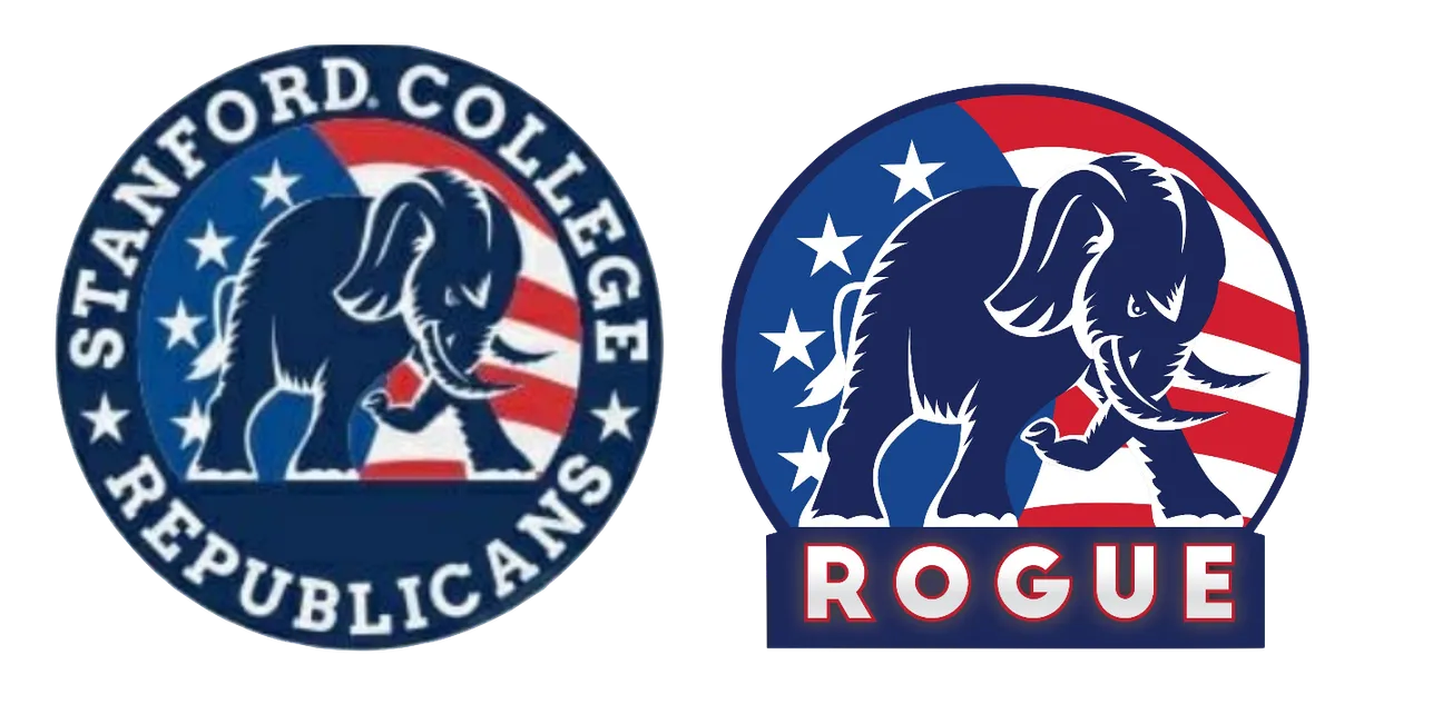 Stanford College Republicans Admit “Kick-Ass” Logo Plagiarized After Pressuring Stanford for Approval