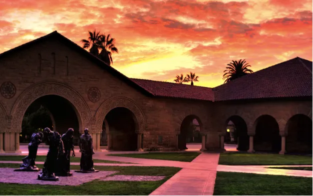 Can Stanford Be More Than a Business?