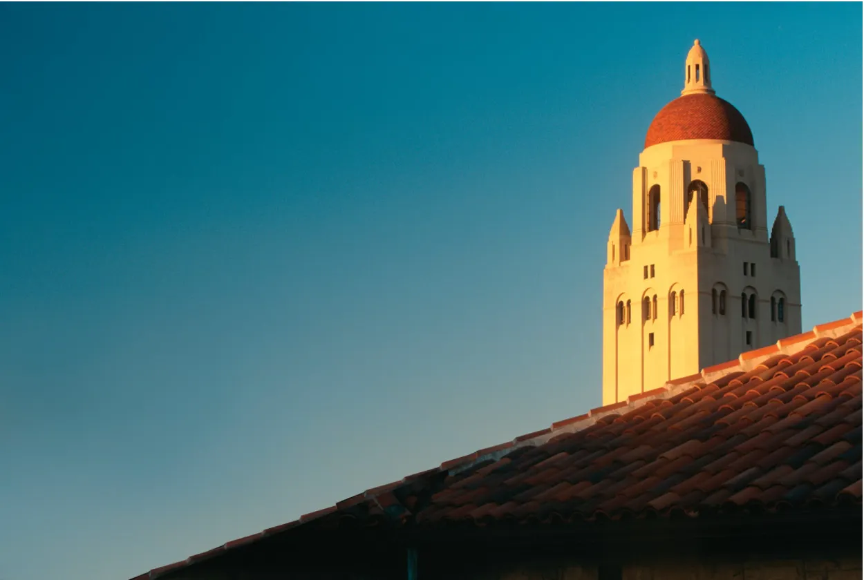 Freedom Day? Stanford’s Mask Mandate is Gone, but Students Still Mask Up