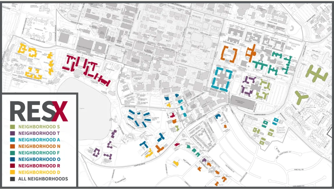 It’s Time To Pull the Plug on Stanford's Neighborhood System