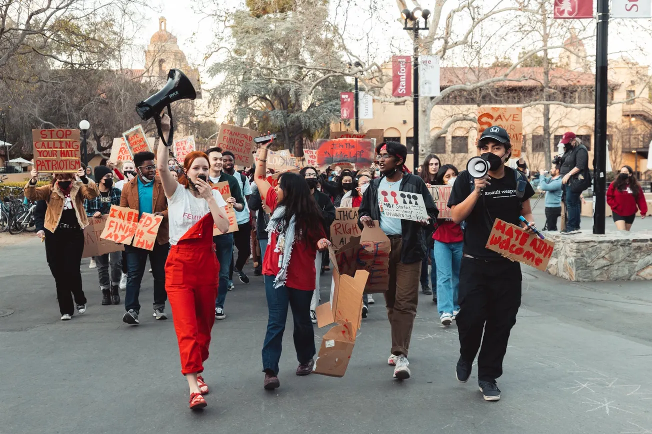 Progressivism: Stanford’s Organized Religion of Choice