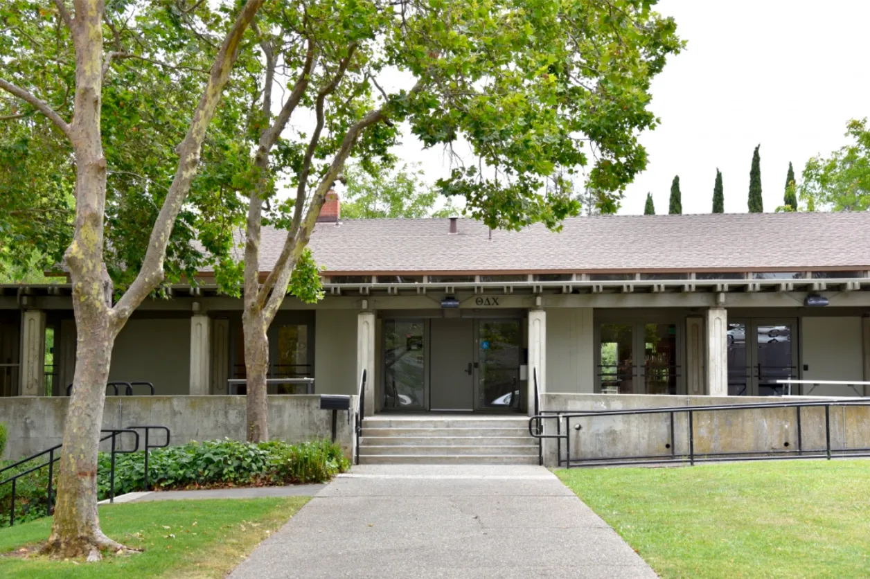 675 Lomita, TDX’s former house