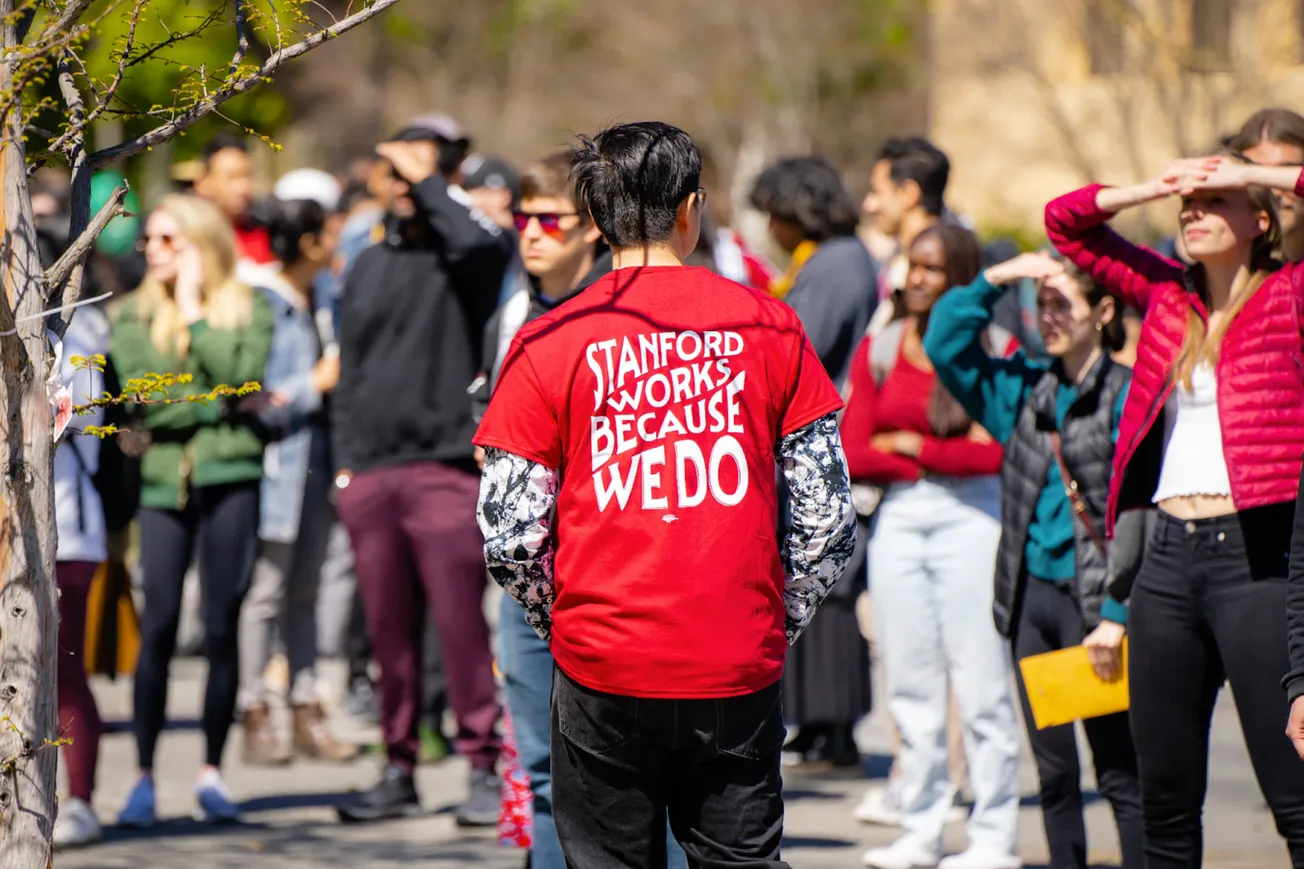 Abolish the Stanford Graduate Workers Union