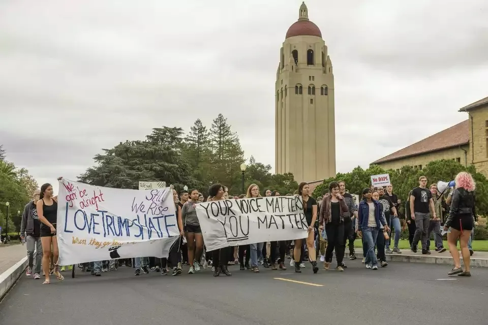 The Myth of the “Tolerant” Left