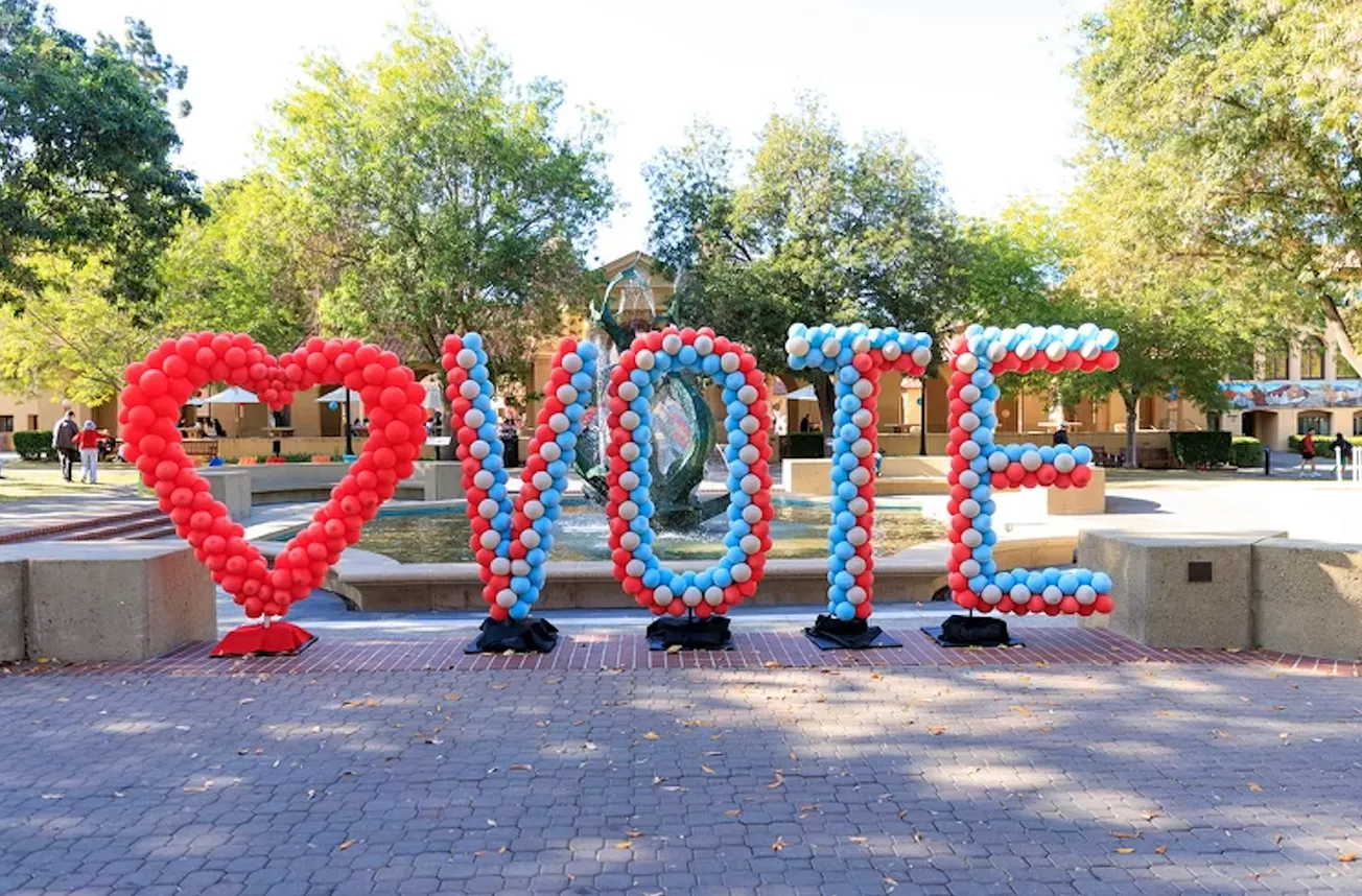 Stanford's One-Party Democracy Day Charade