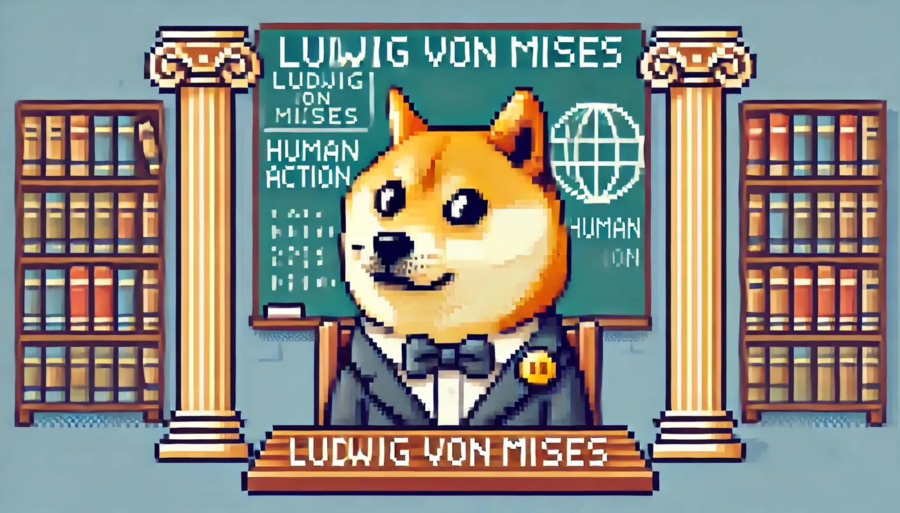 To Elon and Vivek: Unless DOGE Learns From History, It Will Fail