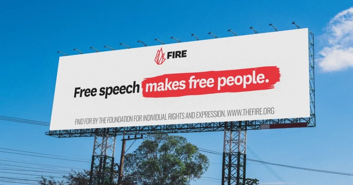 FIRE’s New Report: Free Speech at Stanford is Improving