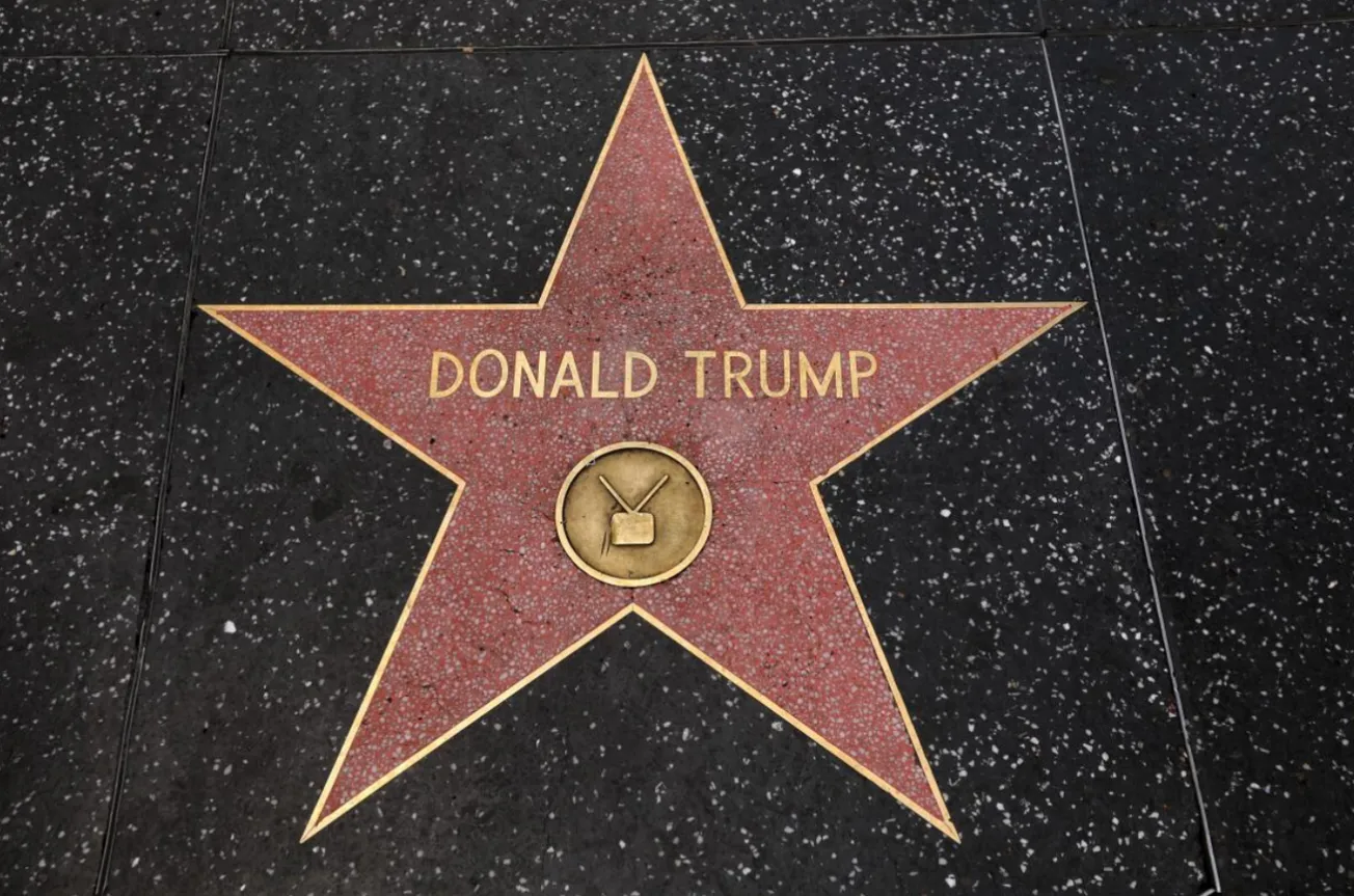 Tariffs and Tinseltown