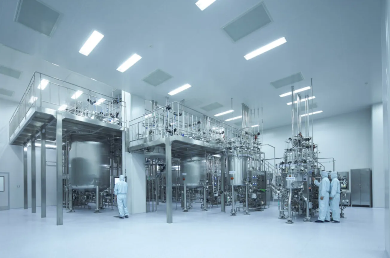 A Hidden Dependency: American Medicine Relies on Chinese Manufacturing