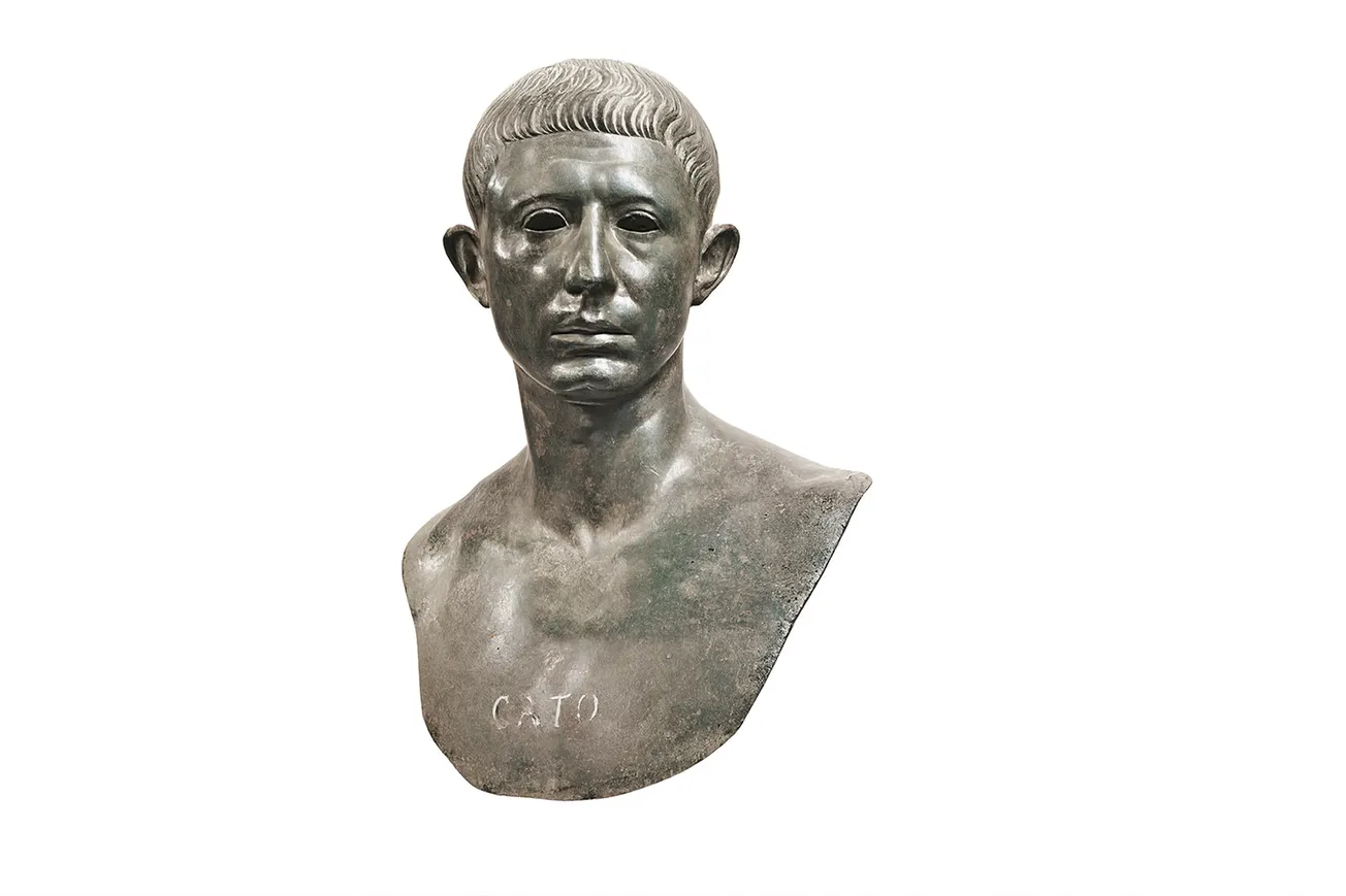 Pro Catone: Recovering Cato’s Spirit of Republican Virtue