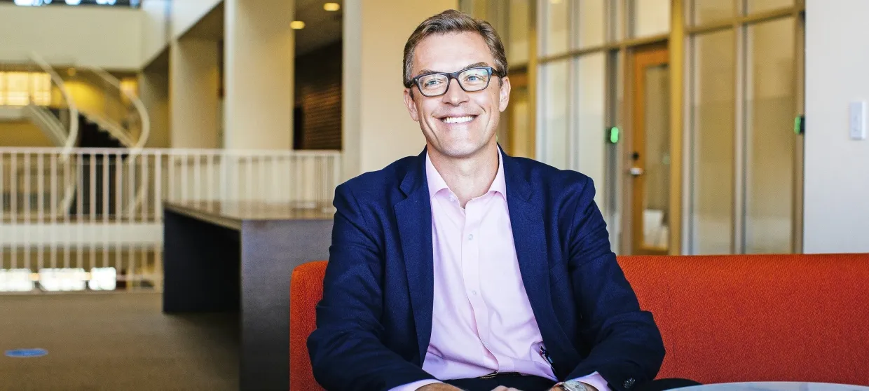 The $38 Trillion Question: An Interview with Stanford Professor Hanno Lustig