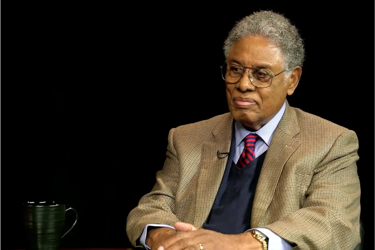 Reflections on Intelligence, With Thomas Sowell and Justice Clarence Thomas