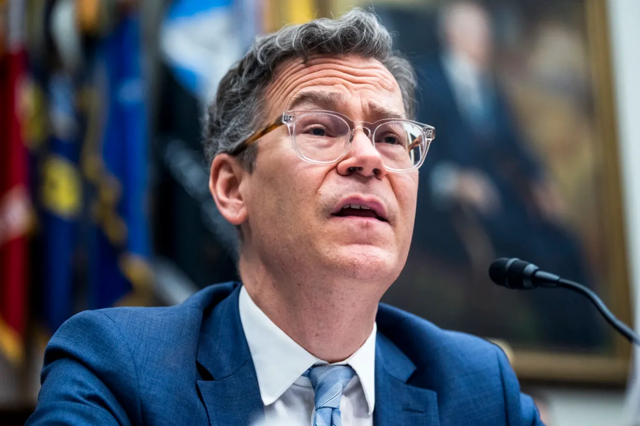 BREAKING: Colin Kahl, “Russiagate” Promoter, Appointed as Director of Freeman Spogli Institute for International Studies