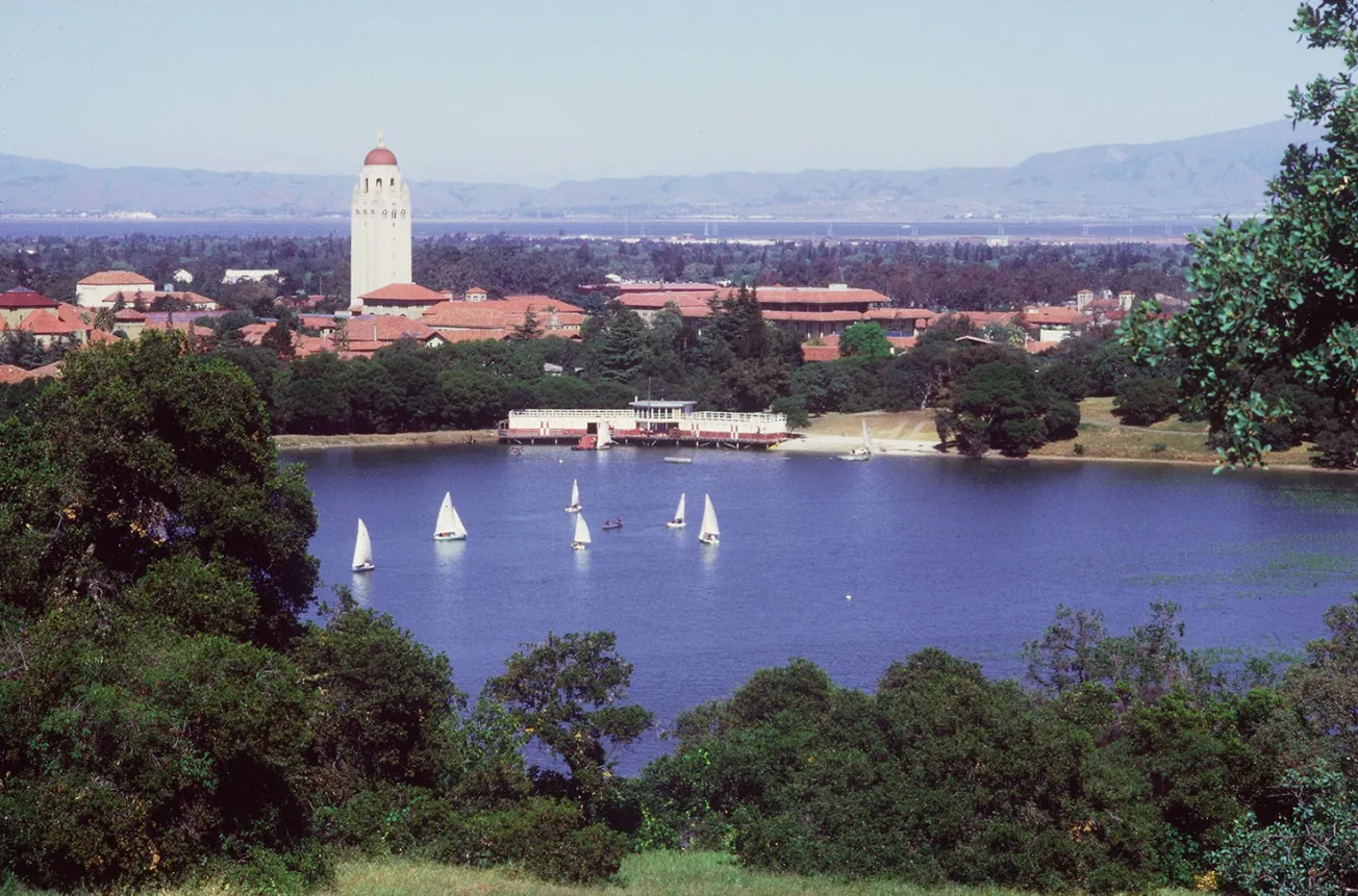 We Can Refill Lake Lag: A History, and A Call to Action