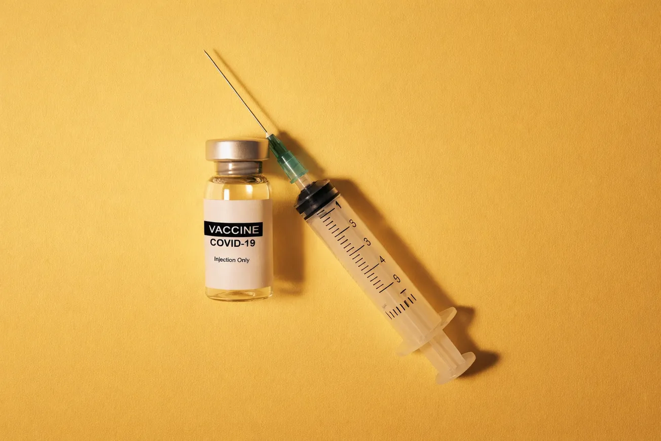 BREAKING: Stanford Medicine Confirms COVID-19 Vaccine Can Cause Myocarditis