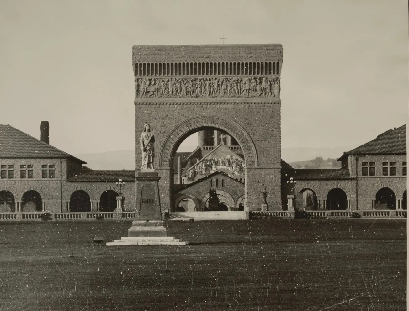 Open Letter to the Board of Trustees