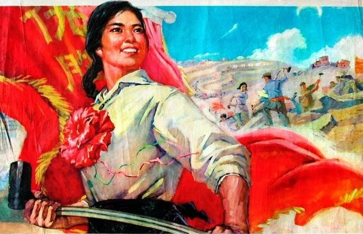 Eileen Gu: Feminism with Chinese Characteristics