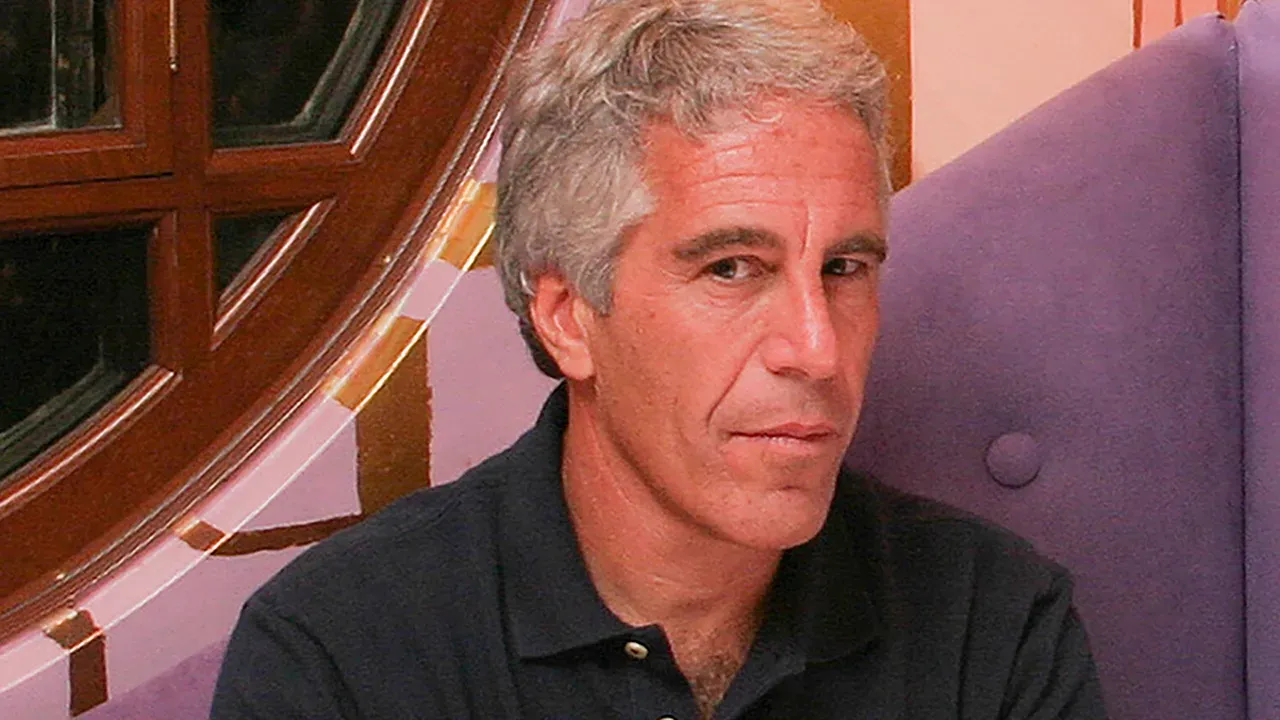 Sophie Biddle: Another Epstein Thread the DOJ Won't Pull