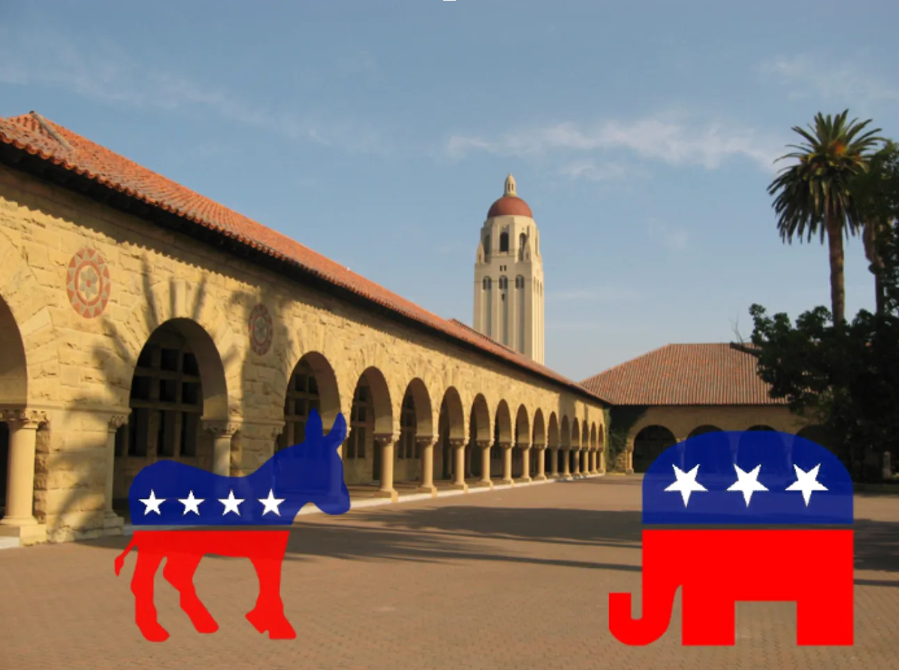 Where Does Stanford Actually Stand?