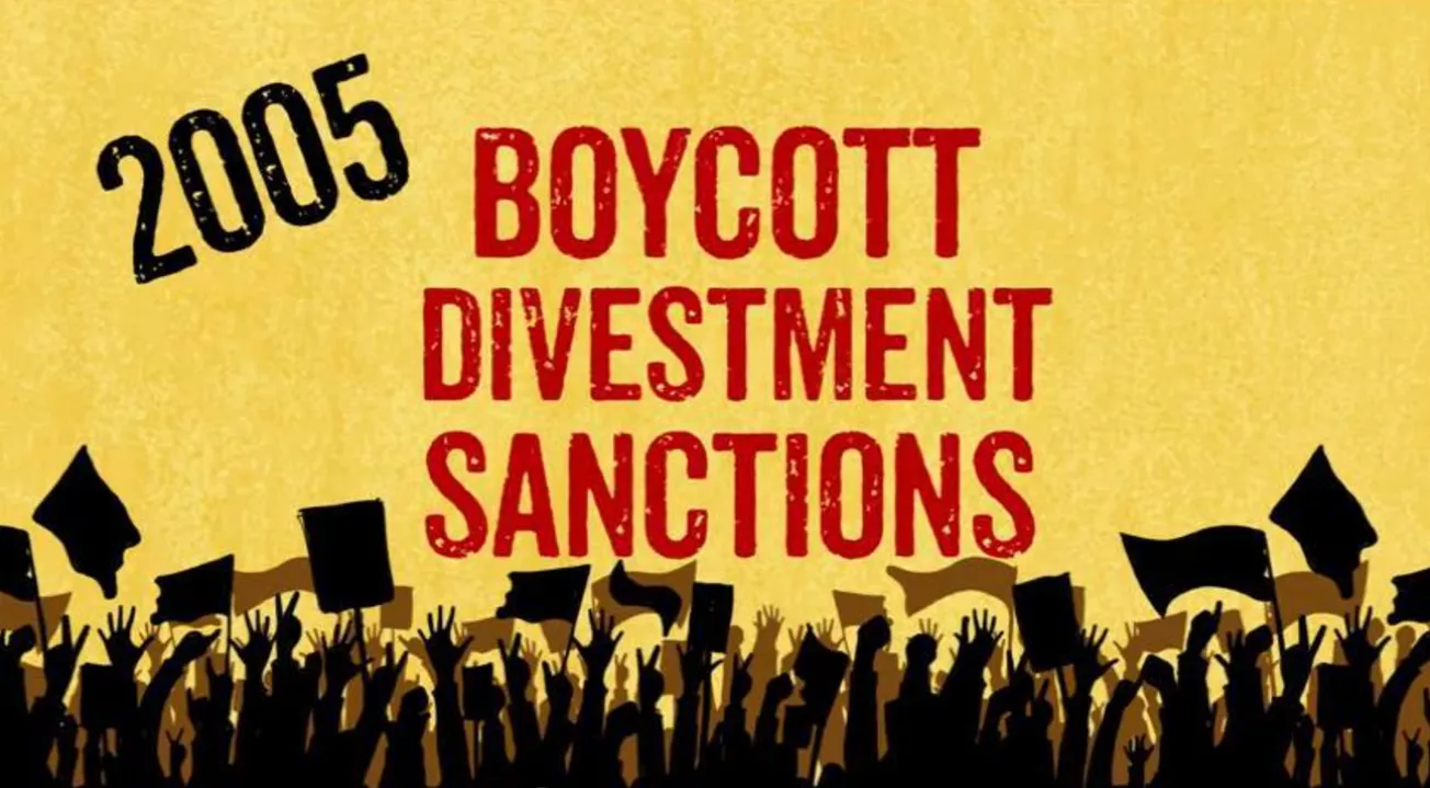 The Hidden Agenda Behind SOOP’s False Divestment Claims