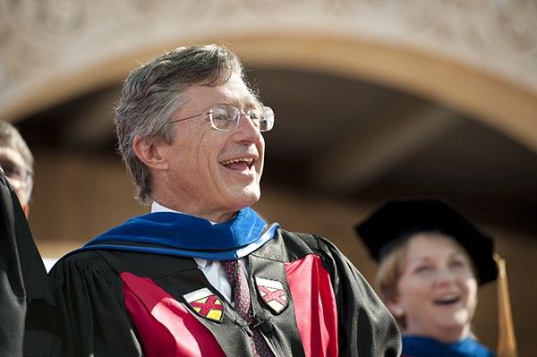 Etchemendy’s Last Gift To Stanford: Why We Must Learn To Listen To What We Loathe