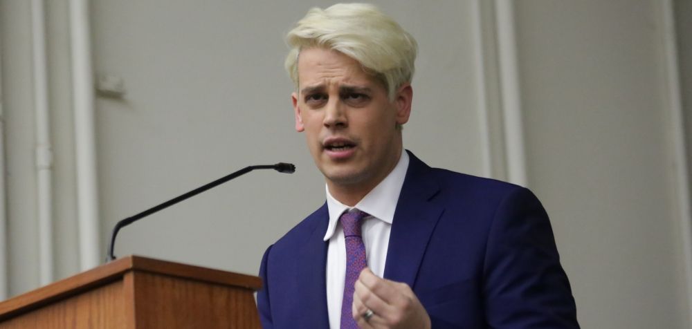 Is Milo Yiannopoulos Coming to Stanford?