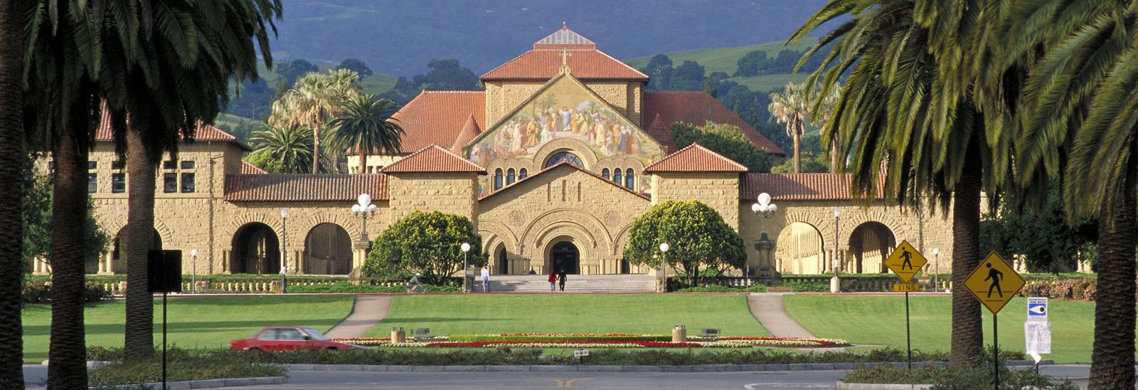Who’s Teaching Us plans to protest Stanford President’s Inauguration
