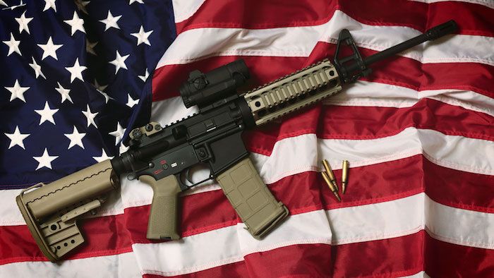 Why America Still Needs Guns