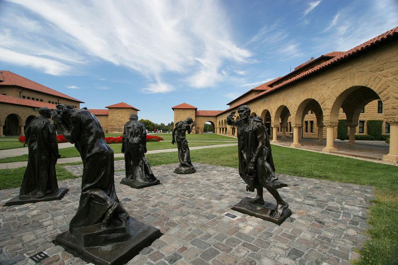 Civilizing Stanford Students: A Review of Stanford’s Humanities Core