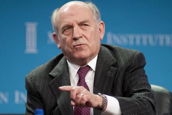 Charles Murray Is No Conservative