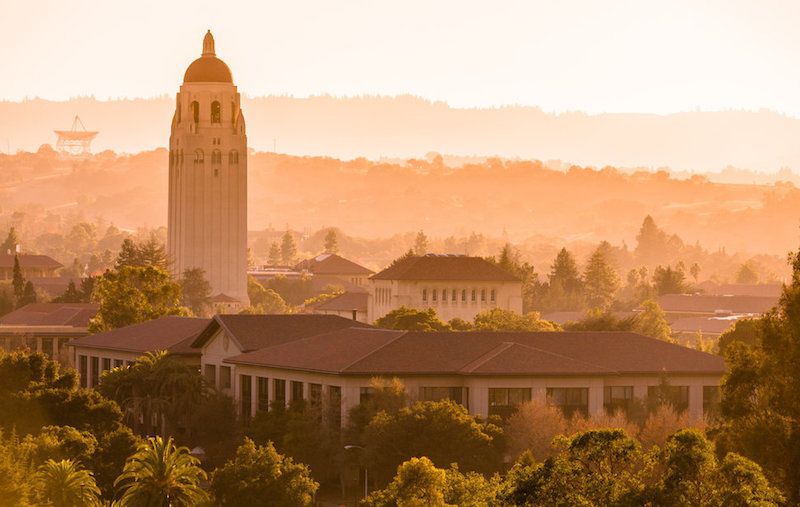 Editor's Note: What Matters To Me And Why? The Stanford Review