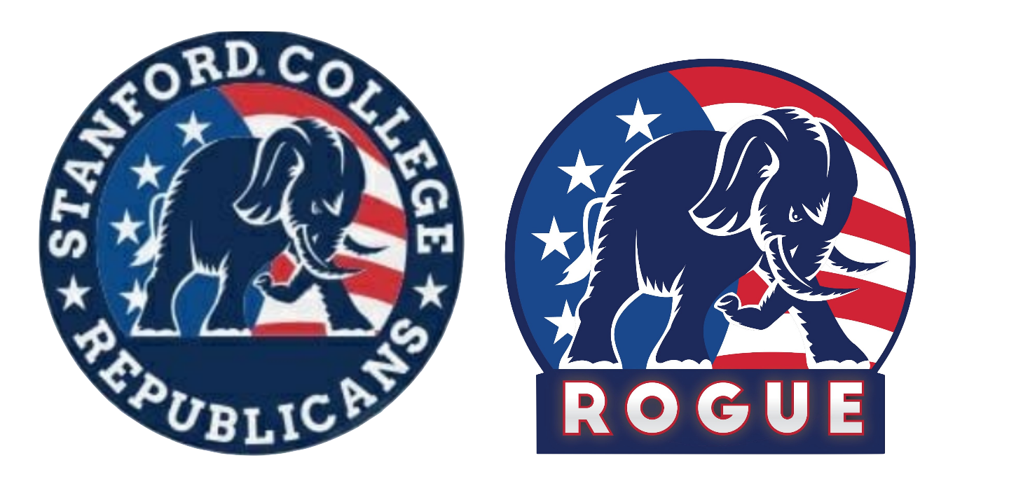 Stanford College Republicans Admit “Kick-Ass” Logo Plagiarized After Pressuring Stanford for Approval