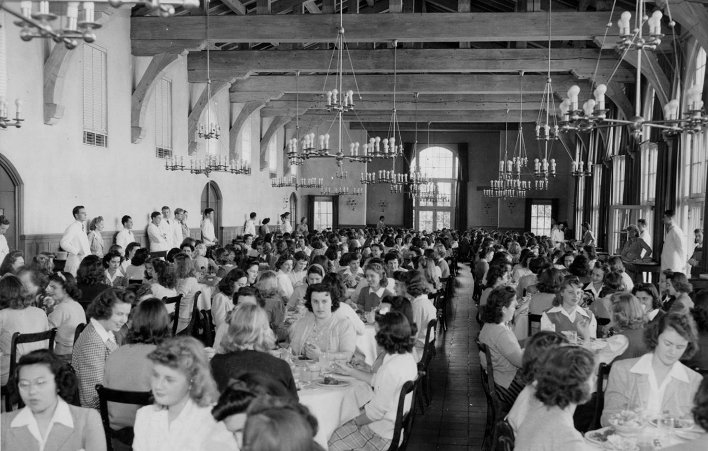 The Original Sin of Stanford Dining