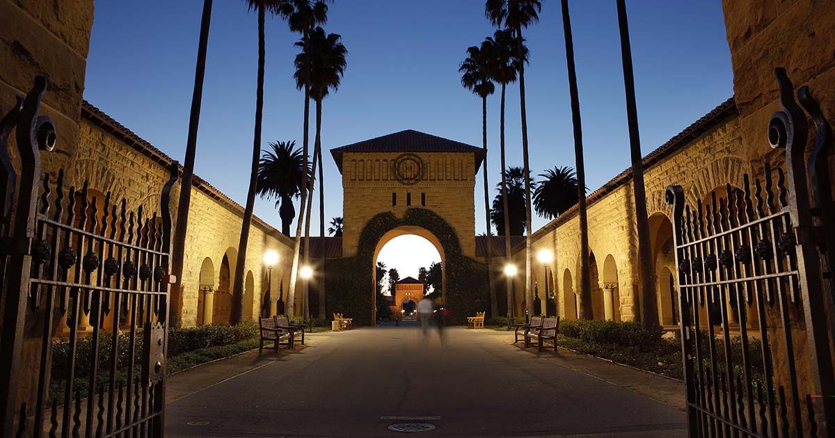 The Reasons for Stanford's Administrative Bloat