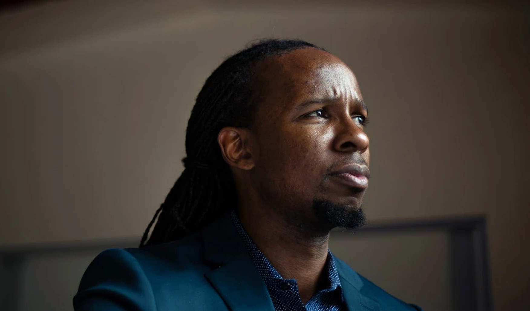 SCR: Ibram Kendi's Racism and Stanford's Hypocrisy