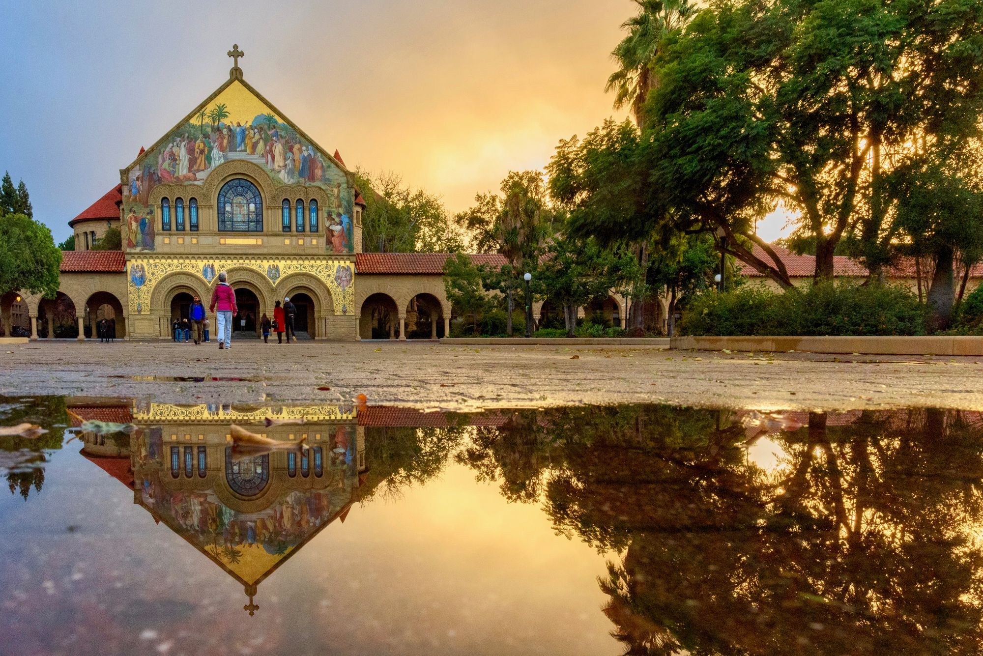 Editor's Note: The Twilight of Stanford