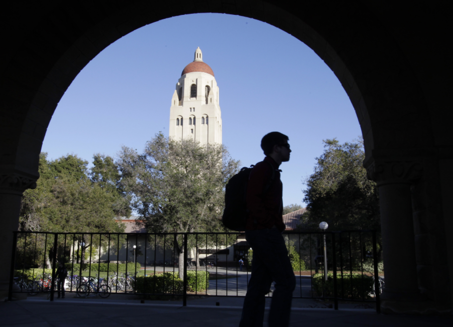 Why Stanford Should Keep the SAT
