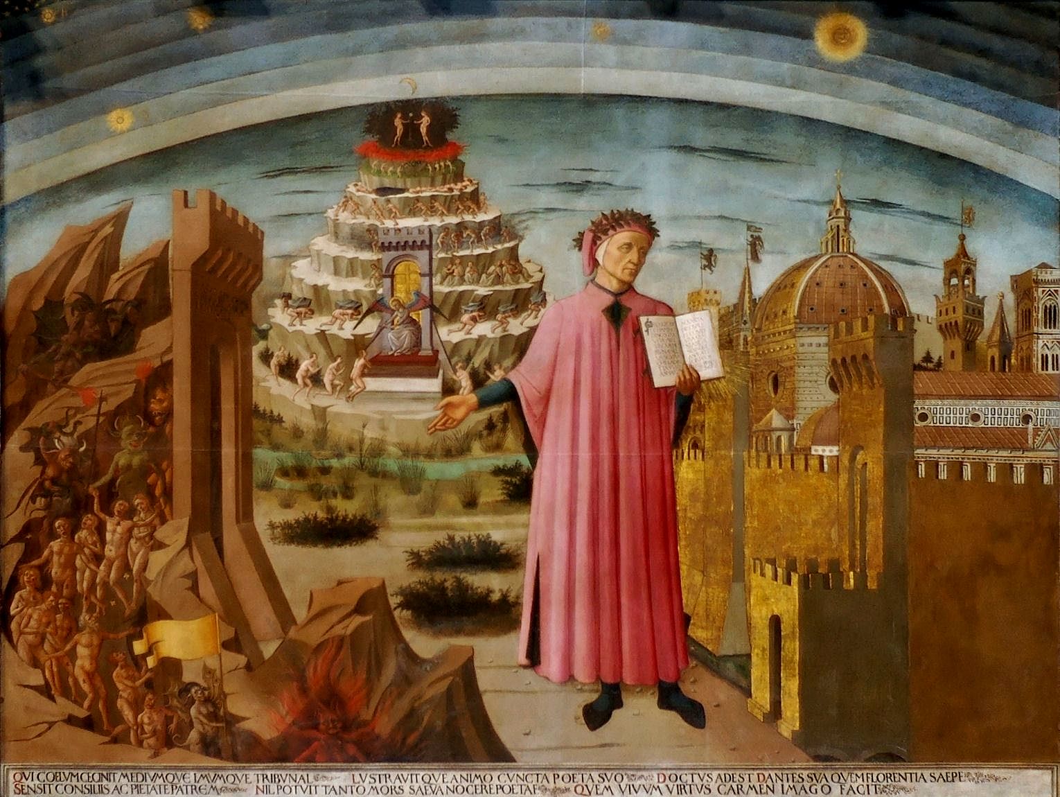 The Divine Charade: Stanford’s Purgatory of Restrictions