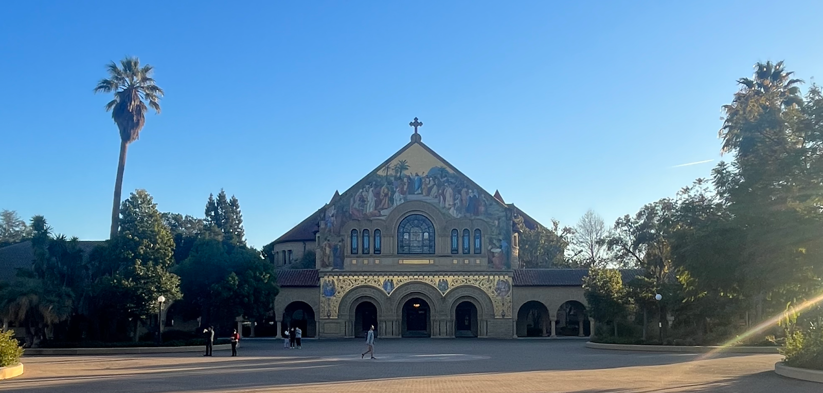 Stanford’s Search for Meaning