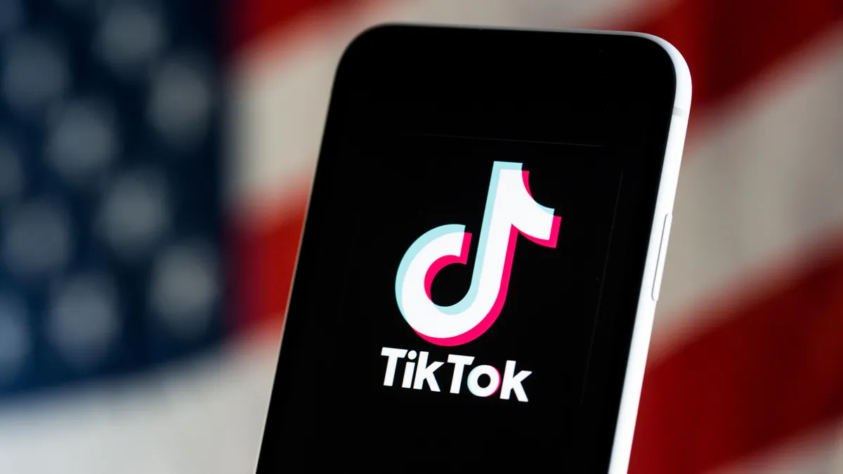 No, TikTok Is Not Ruining Society