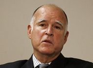 Brown Vetoes Affirmative Action Bill